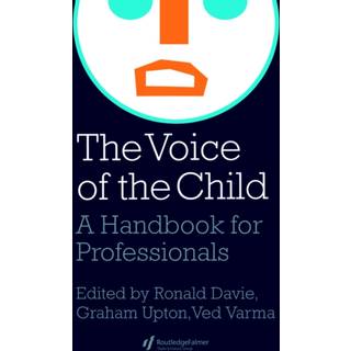 The Voice Of The Child