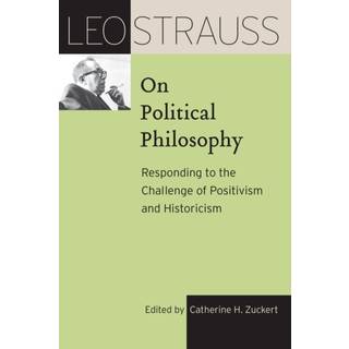 Leo Strauss on Political Philosophy