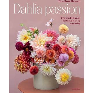 Dahlia passion