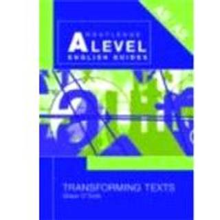 Transforming Texts