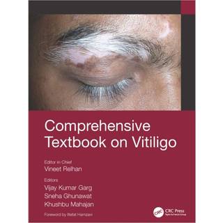 Comprehensive Textbook on Vitiligo