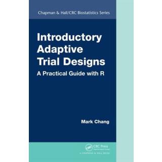 Introductory Adaptive Trial Designs