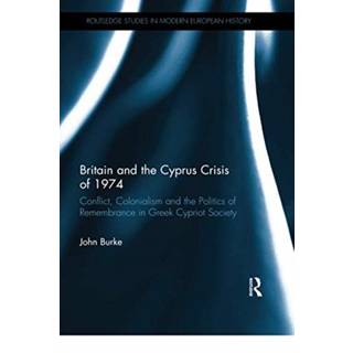Britain and the Cyprus Crisis of 1974