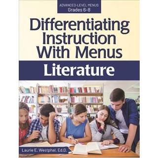 Differentiating Instruction With Menus