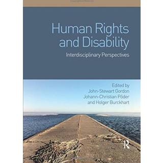 Human Rights and Disability