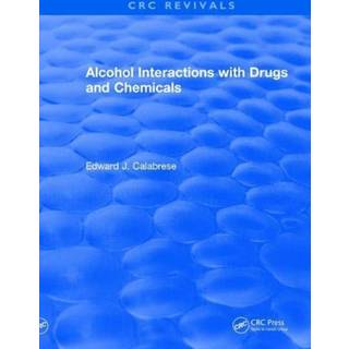Revival: Alcohol Interactions with Drugs and Chemicals (1991)
