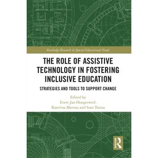 The Role of Assistive Technology in Fostering Inclusive Education