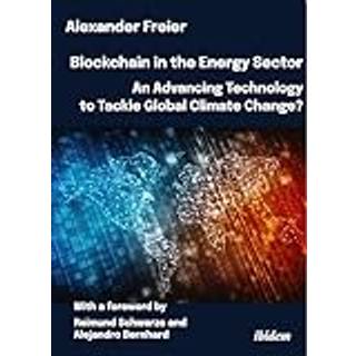 Blockchain in the Energy Sector: An Advancing Technology to Tackle Global Climate Change?