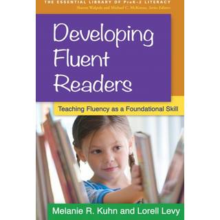Developing Fluent Readers