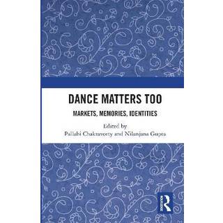 Dance Matters Too