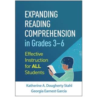 Expanding Reading Comprehension in Grades 3a€“6