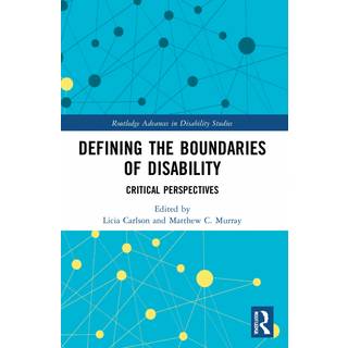 Defining the Boundaries of Disability