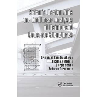Seismic Design Aids for Nonlinear Analysis of Reinforced Concrete Structures