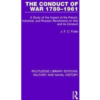 The Conduct of War 1789-1961