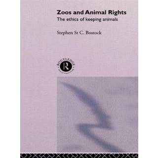 Zoos and Animal Rights
