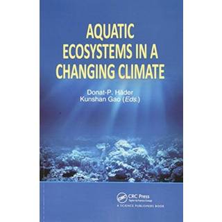 Aquatic Ecosystems in a Changing Climate