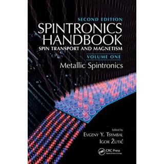 Spintronics Handbook, Second Edition: Spin Transport and Magnetism