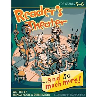 Reader's Theater...and So Much More!