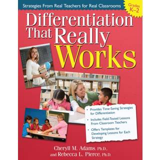 Differentiation That Really Works