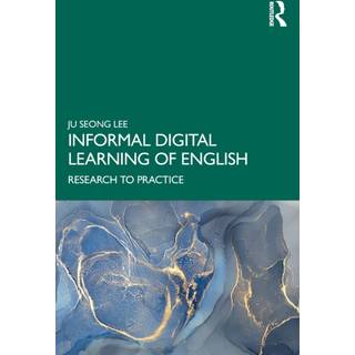 Informal Digital Learning of English