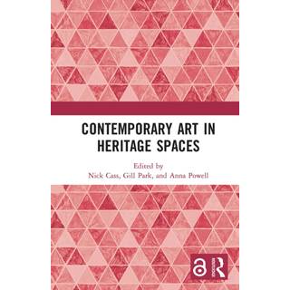 Contemporary Art in Heritage Spaces