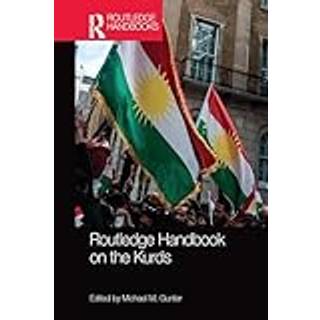 Routledge Handbook on the Kurds
