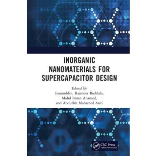Inorganic Nanomaterials for Supercapacitor Design