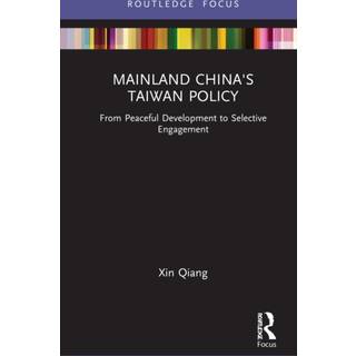 Mainland China's Taiwan Policy