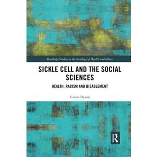 Sickle Cell and the Social Sciences