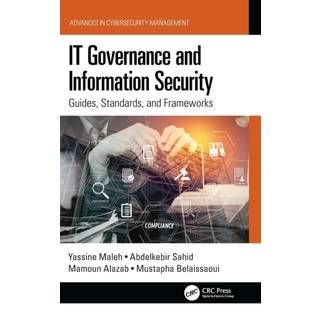 IT Governance and Information Security