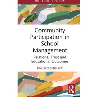 Community Participation in School Management