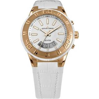 Elegant Unisex Jacques Lemans 1-1772F Ur (45 mm)
