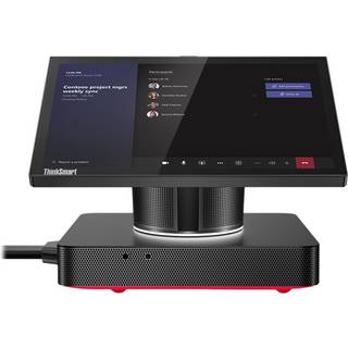 Lenovo Thinksmart Hub Aio Ci5-8365ue 16/256gb 10.1" W11 Iot Core I5 16gb 256gb 10.1"