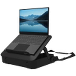 Fellowes Breyta Monitor Stand - Black