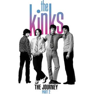 The Kinks - The Journey - Pt. 2