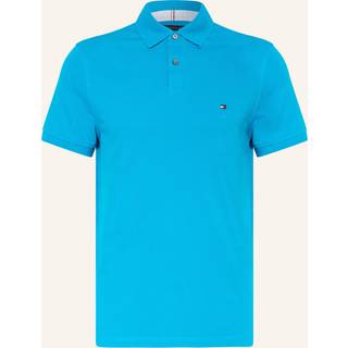 Tommy Hilfiger Herren Polo-Shirt blau