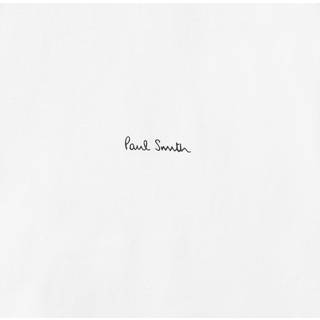 Paul Smith 3 Pack T Shirts White