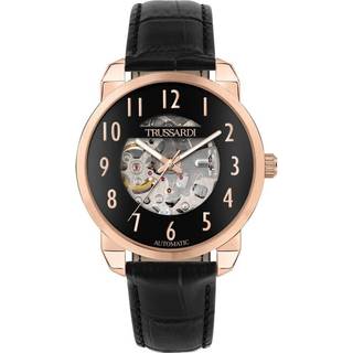 Trussardi R2421154001 Mænds Stilfulde Ur