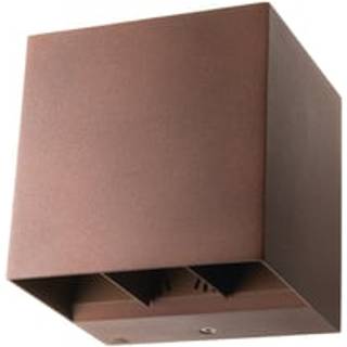 Artes Corten 3000K Sg Armaturen