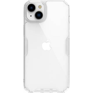 Nillkin Nature Pro beskyttelsescover iPhone 15 Pro - Hvid