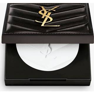 Yves Saint Laurent Make-up Ansigtsmakeup All Hours Hyper Finish Powder No. 0 Universal 8,5 g () - 8,5 g