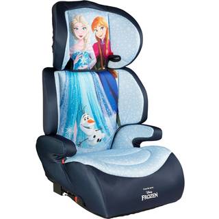 Disney isofix selepude med ryg Frozen 2 15-36 kg.