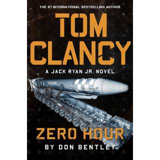 Tom Clancy Zero Hour