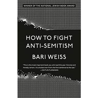 How to Fight Anti-Semitism