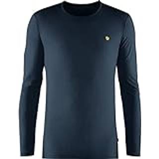 Fjällräven Bergtagen Thinwool LS XXL MOUNTAIN BLUE