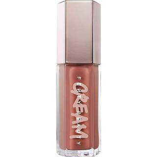 Fenty Beauty - Gloss Bomb Cream - Color Drip Lip Cream - Gloss Bomb Cream Lip,fenty Glow 02 - For Women - Pink
