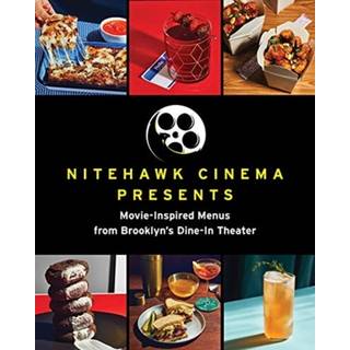 Nitehawk Cinema Presents