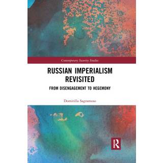 Russian Imperialism Revisited