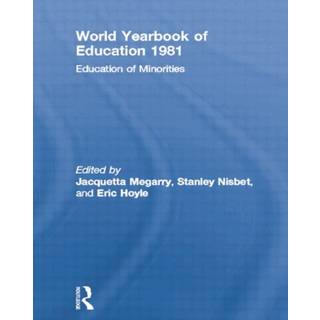 World Yearbook of Education 1981