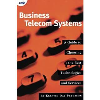 Business Telecom Systems